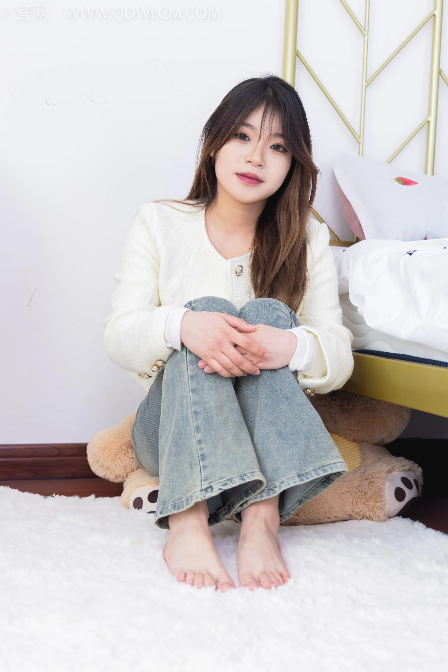 物恋传媒 NO.1556 闪闪-闪闪发光 [151P]插图7